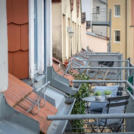 Apartmenthaus Meißen 외부 사진