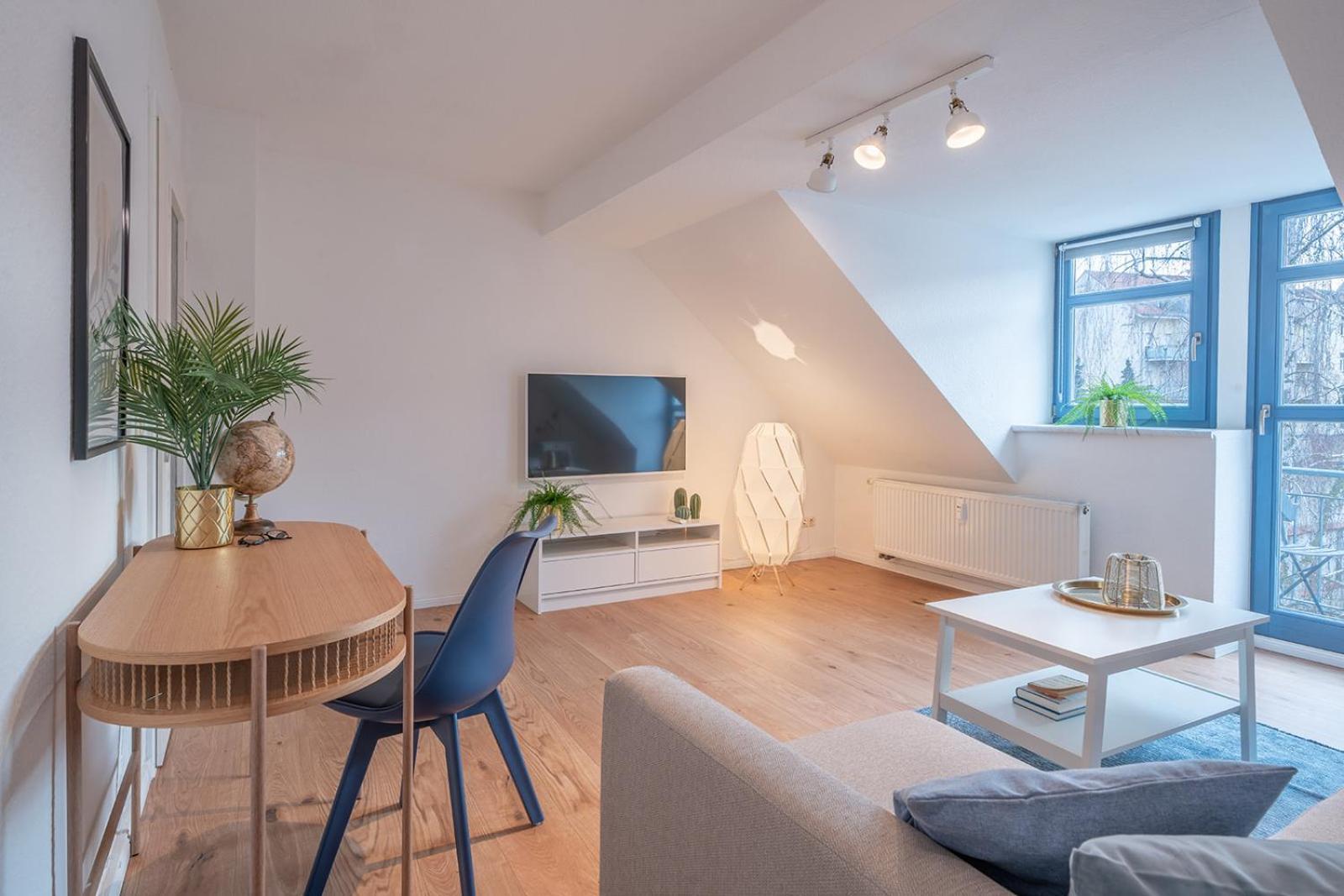 Apartmenthaus Meißen 외부 사진