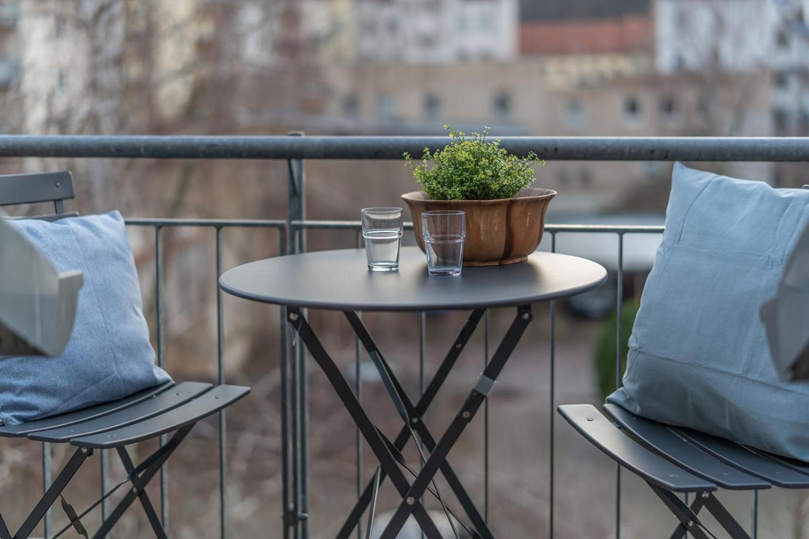 Apartmenthaus Meißen 외부 사진