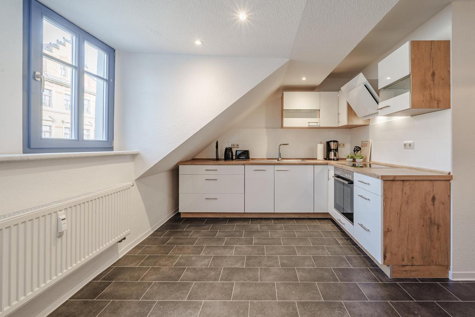 Apartmenthaus Meißen 외부 사진