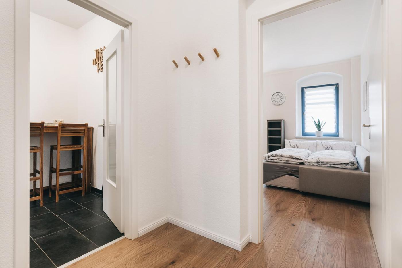 Apartmenthaus Meißen 외부 사진