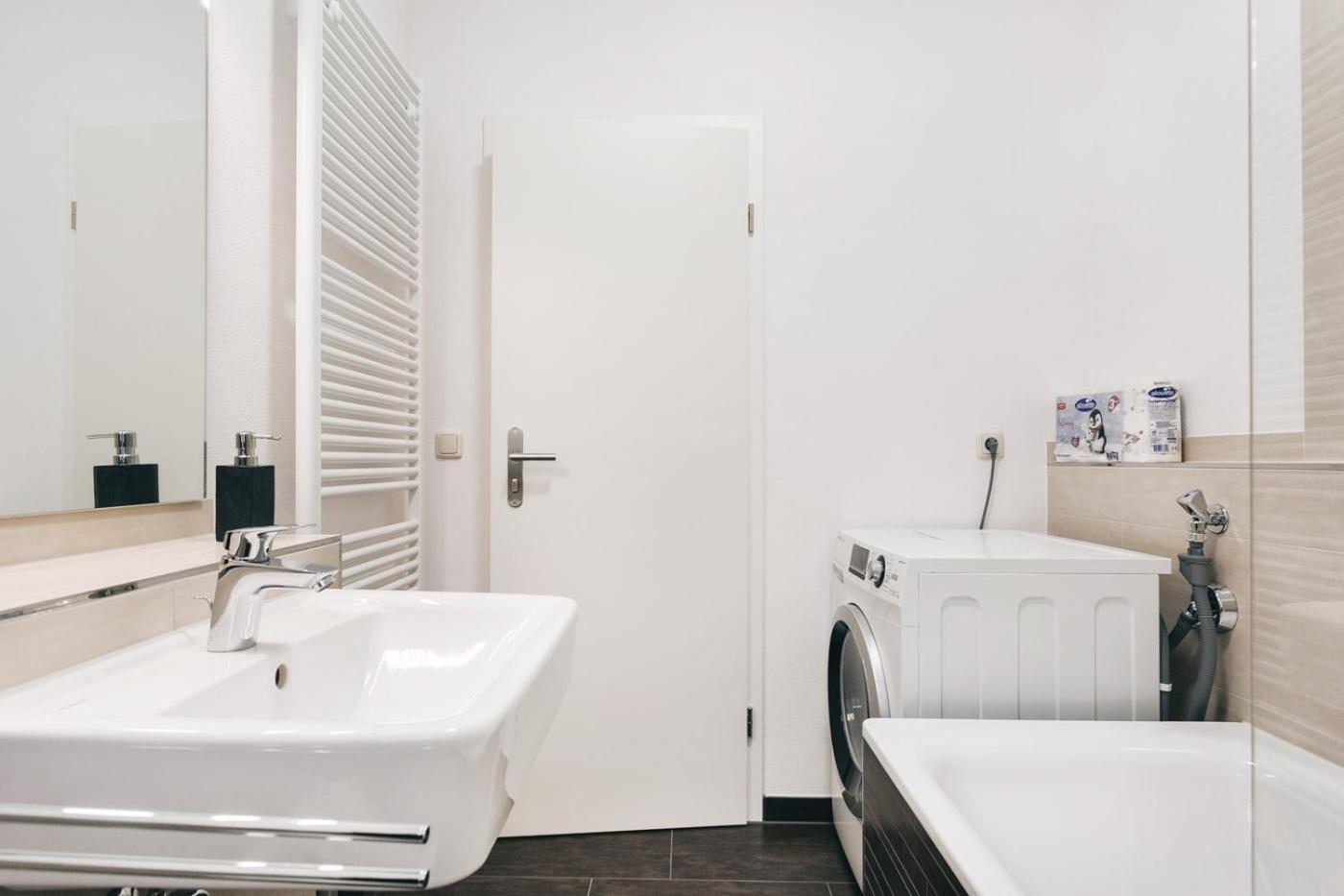 Apartmenthaus Meißen 외부 사진