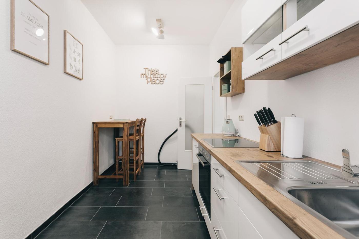 Apartmenthaus Meißen 외부 사진