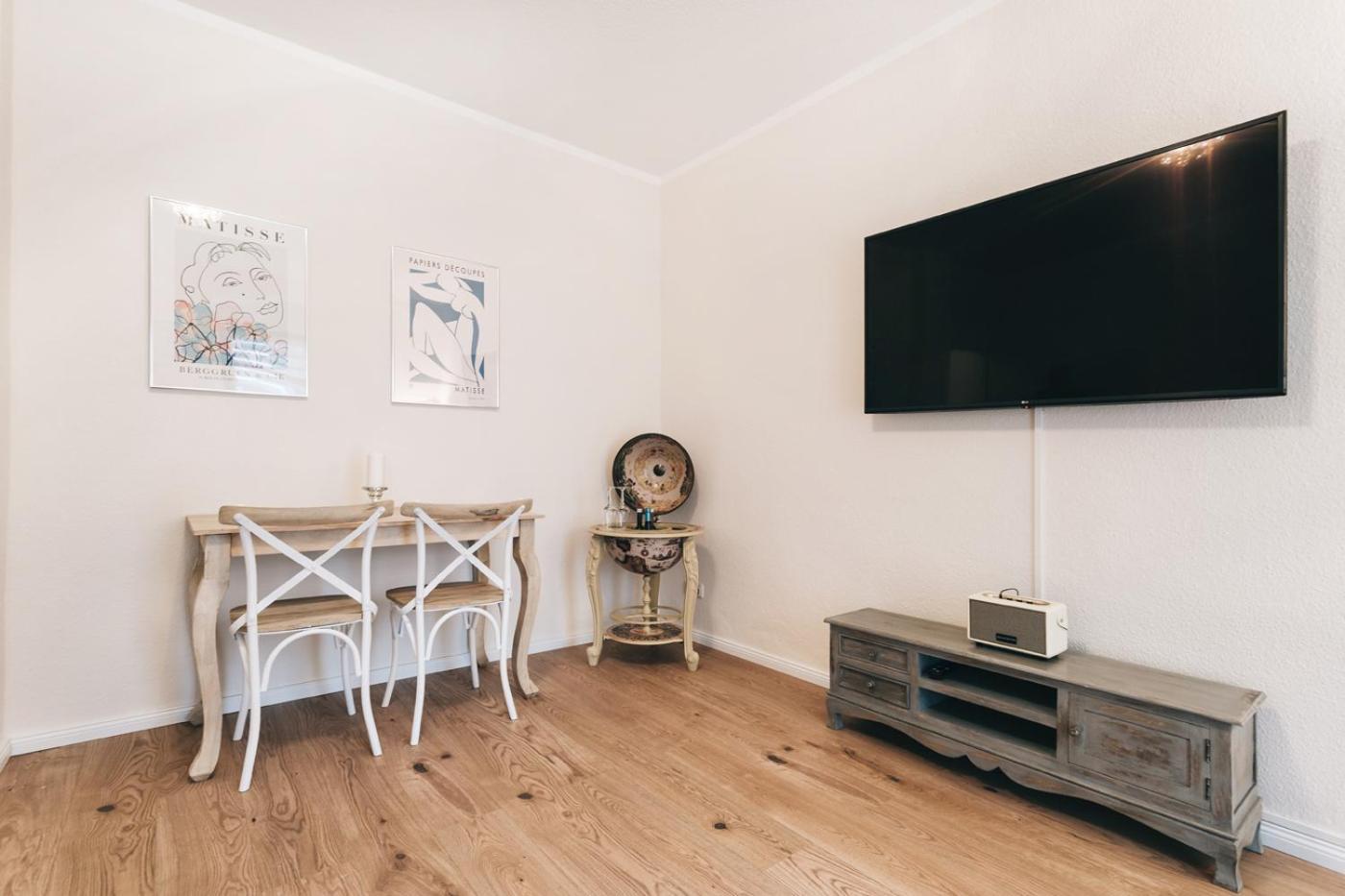 Apartmenthaus Meißen 외부 사진