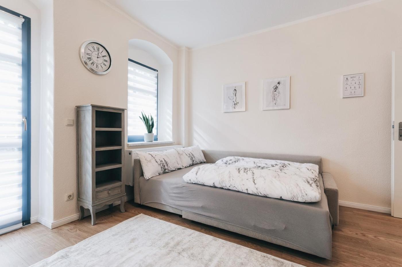 Apartmenthaus Meißen 외부 사진