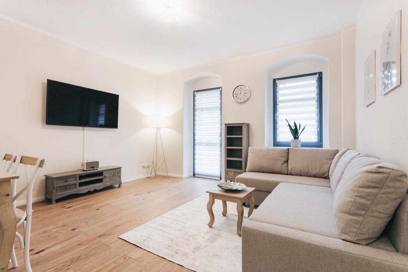 Apartmenthaus Meißen 외부 사진