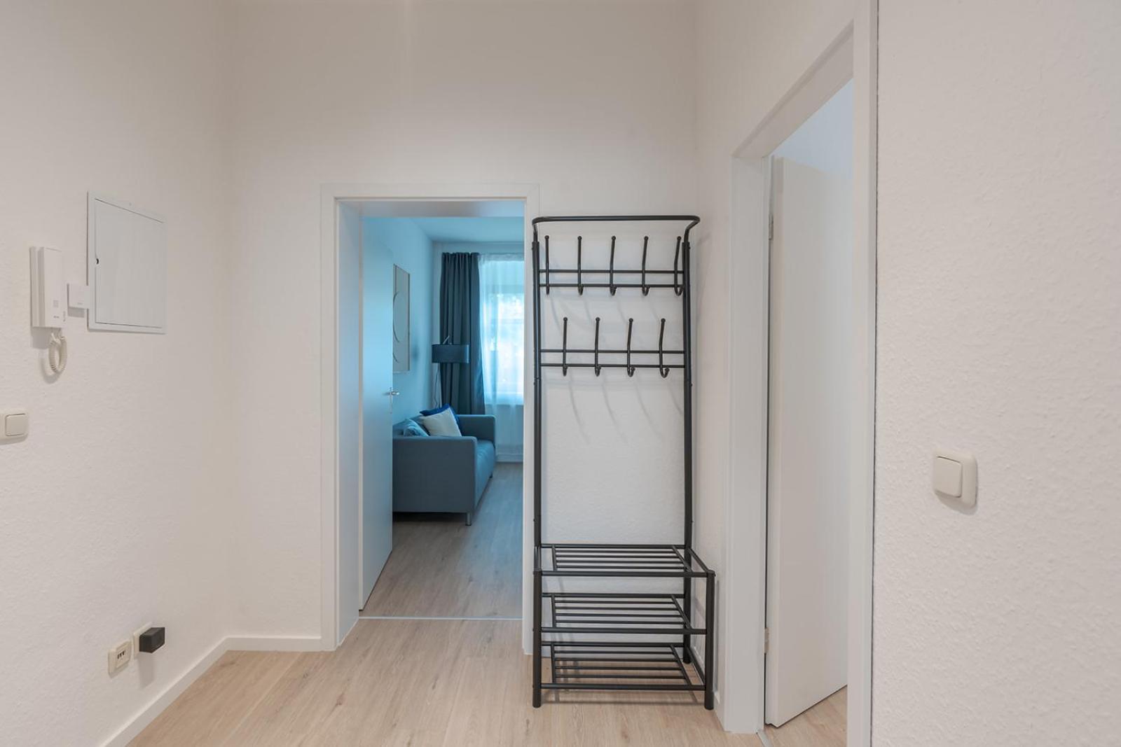Apartmenthaus Meißen 외부 사진