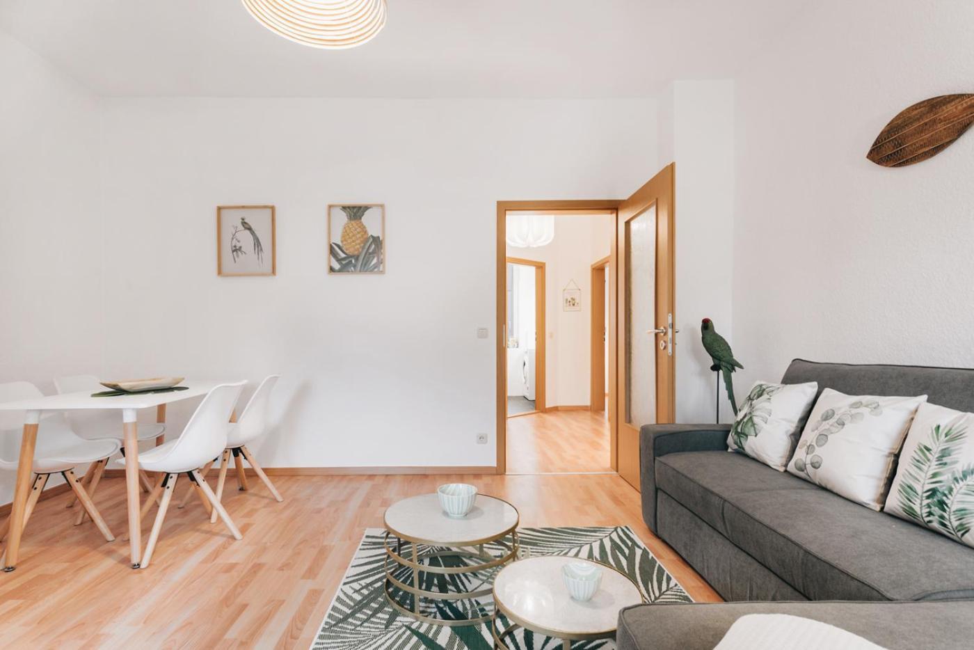 Apartmenthaus Meißen 외부 사진