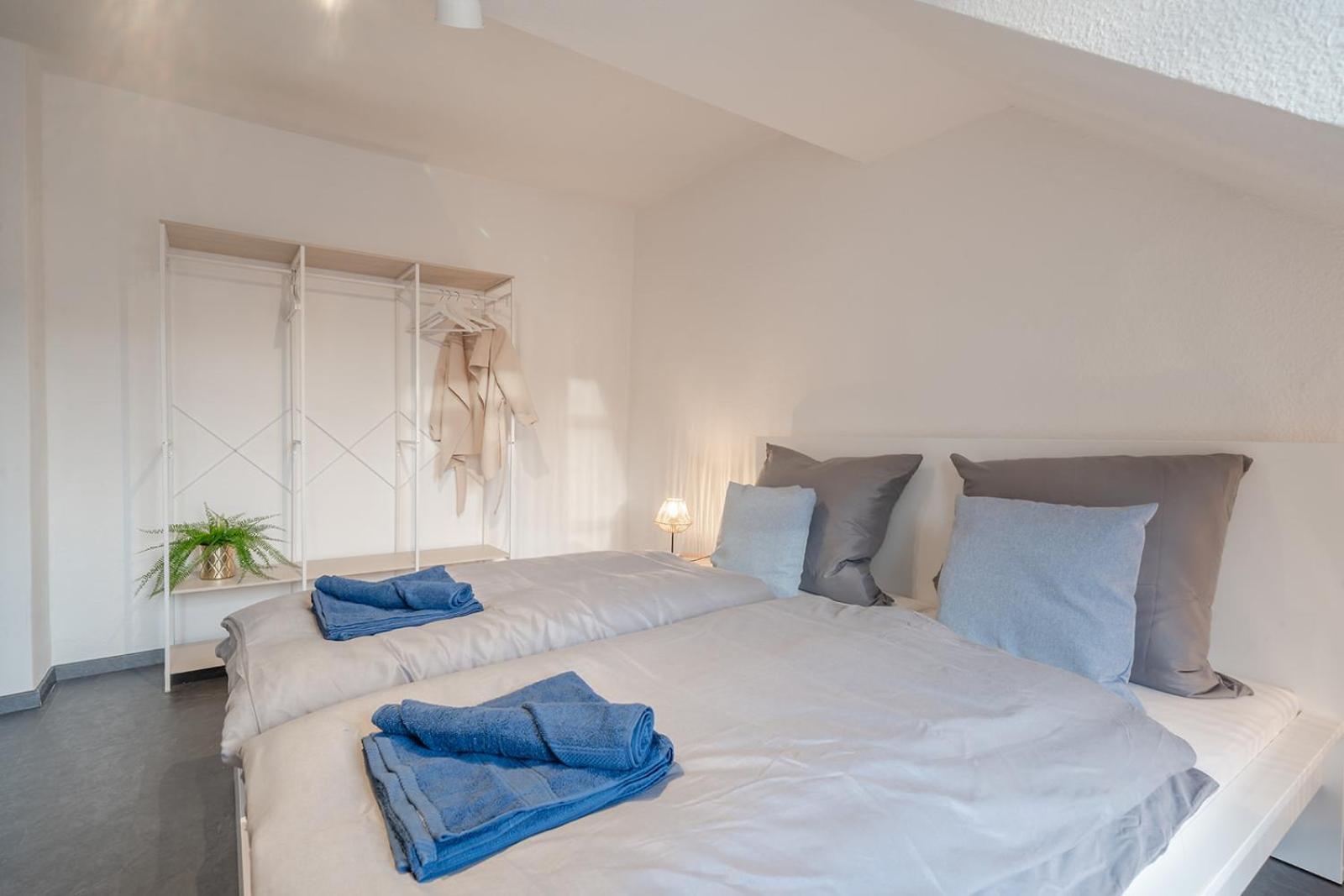 Apartmenthaus Meißen 외부 사진