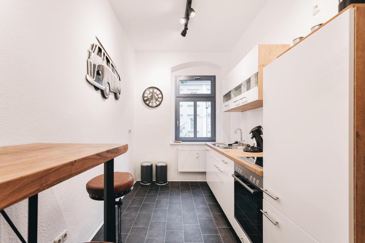 Apartmenthaus Meißen 외부 사진