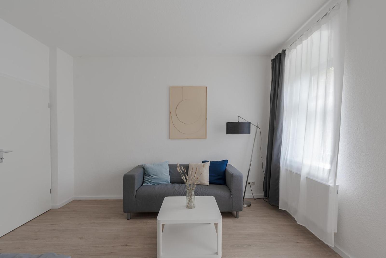 Apartmenthaus Meißen 외부 사진