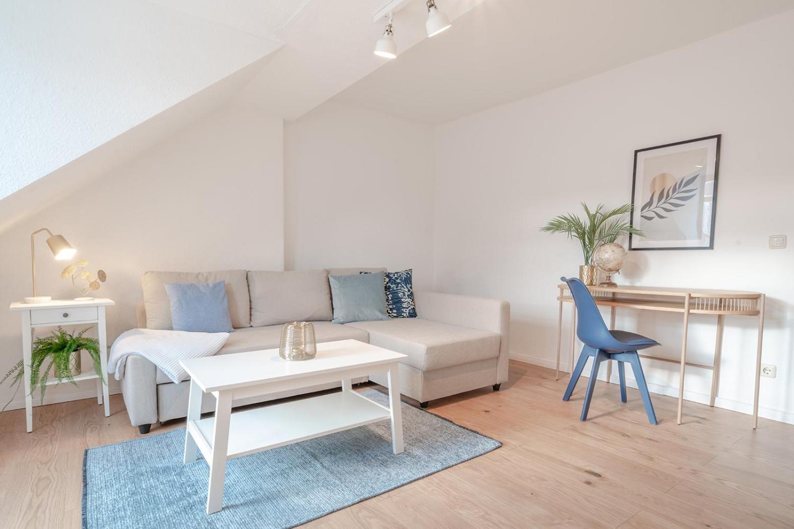 Apartmenthaus Meißen 외부 사진