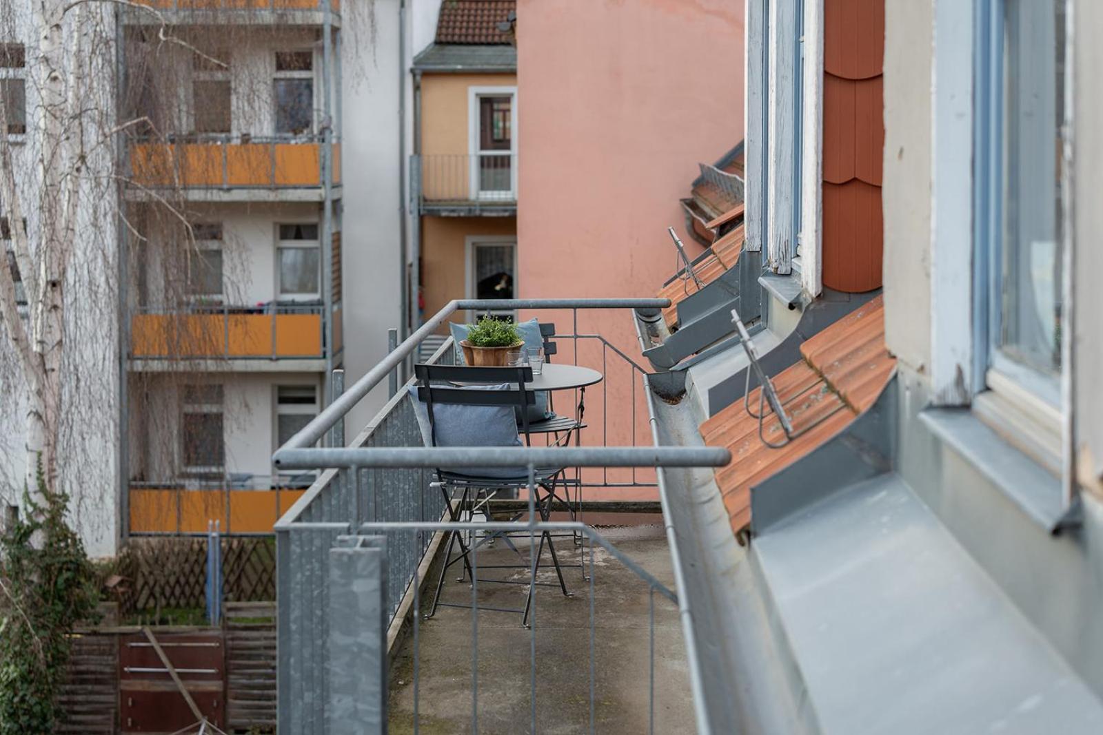 Apartmenthaus Meißen 외부 사진