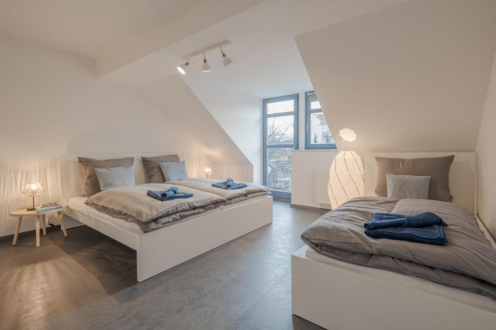 Apartmenthaus Meißen 외부 사진