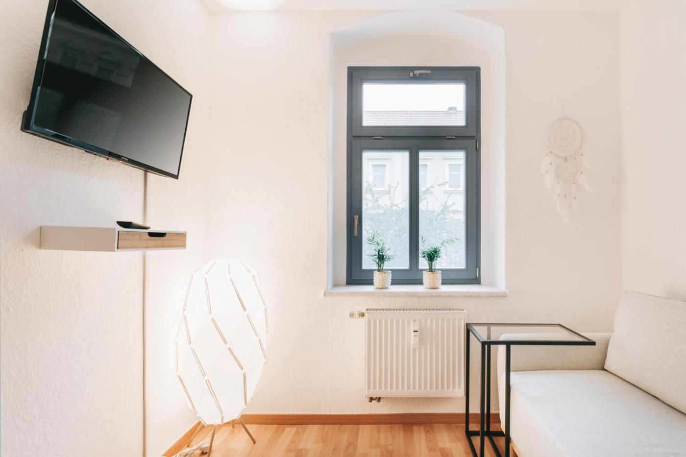 Apartmenthaus Meißen 외부 사진