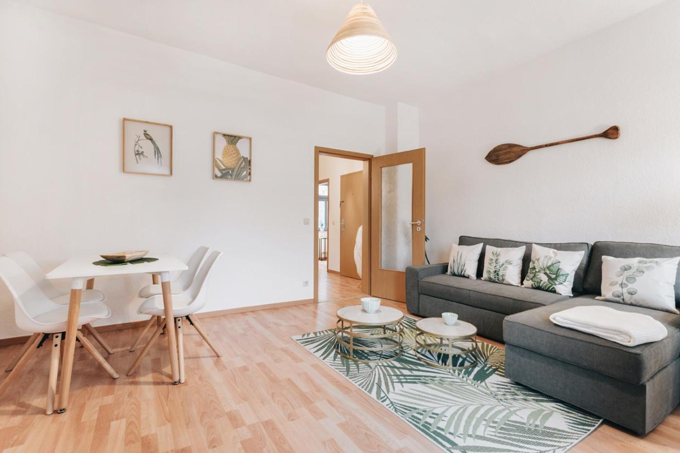 Apartmenthaus Meißen 외부 사진