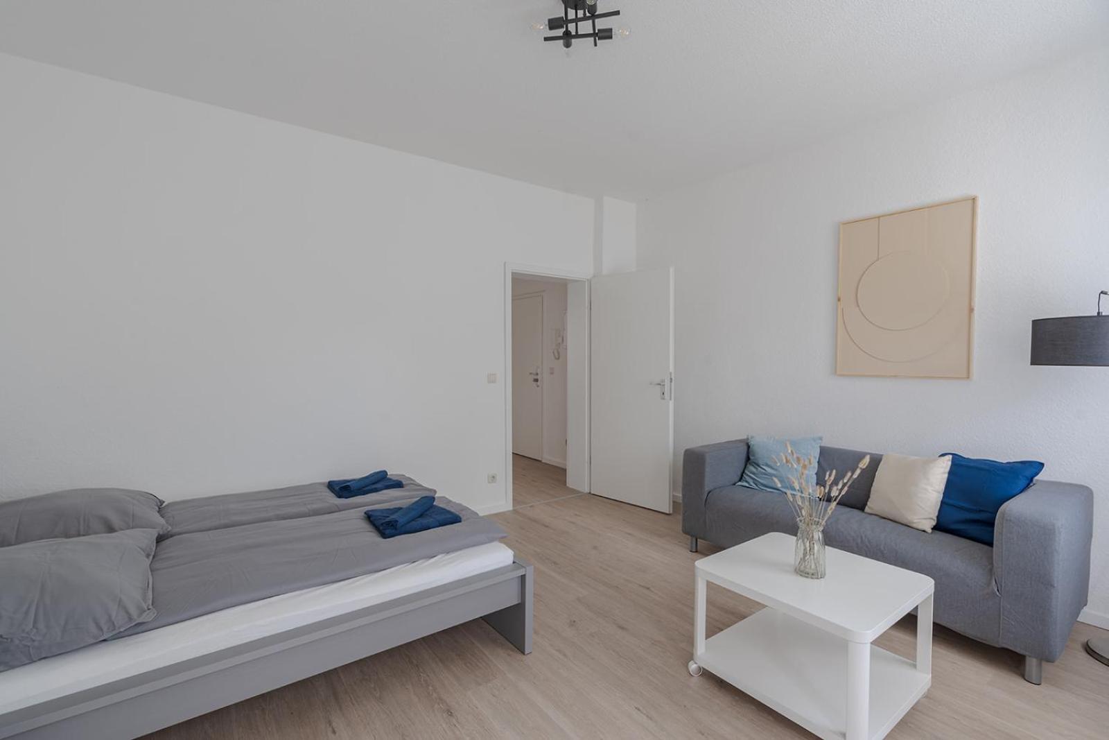 Apartmenthaus Meißen 외부 사진