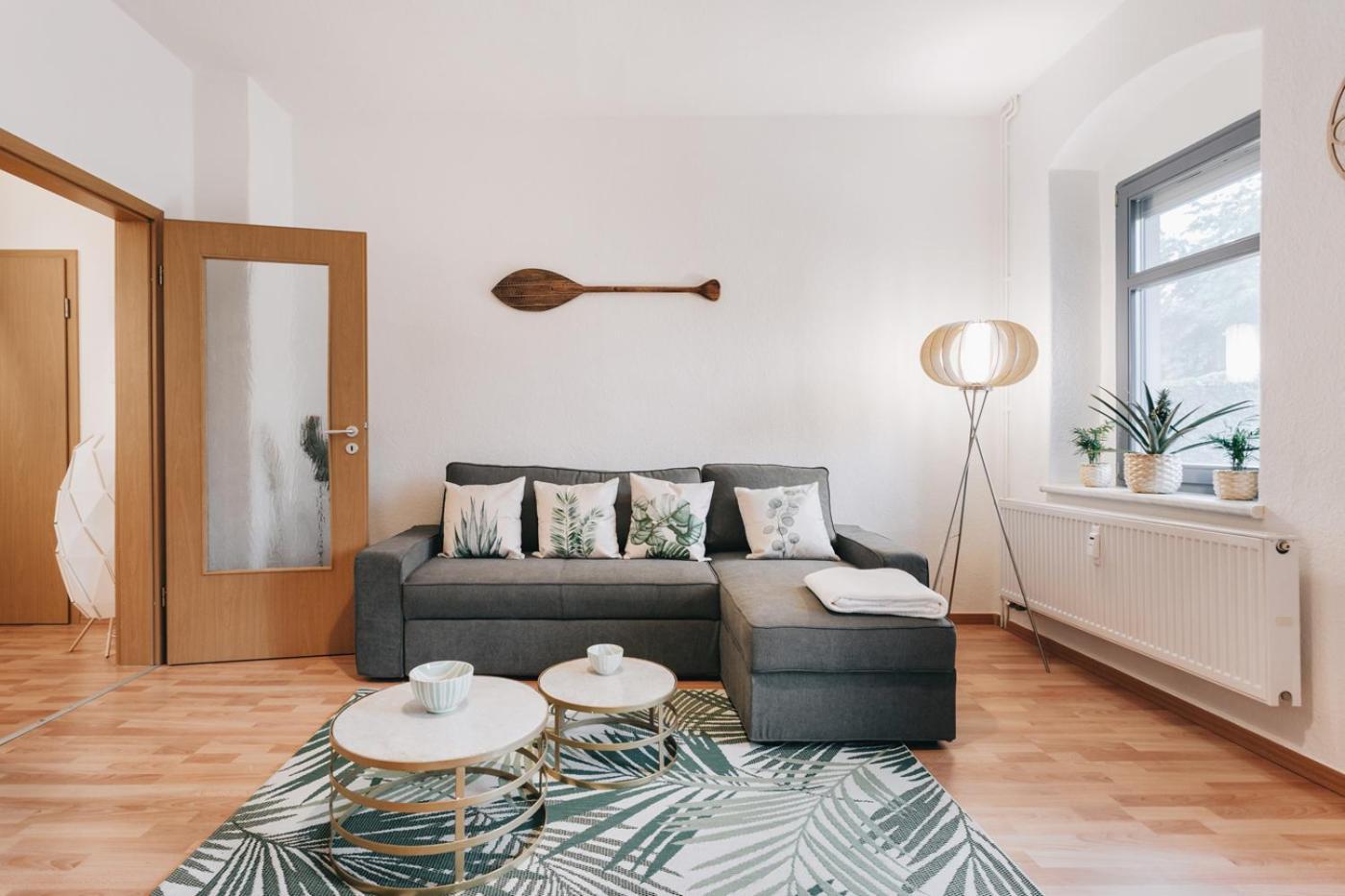 Apartmenthaus Meißen 외부 사진