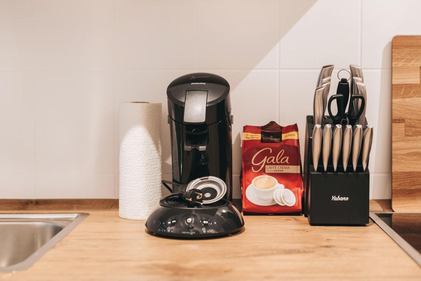 Apartmenthaus Meißen 외부 사진