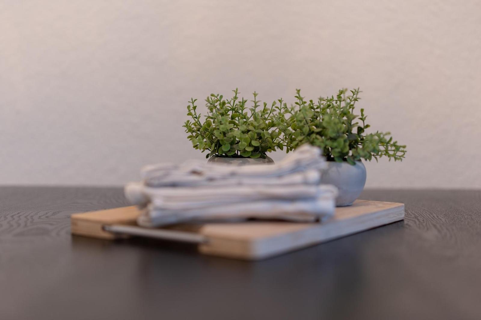 Apartmenthaus Meißen 외부 사진