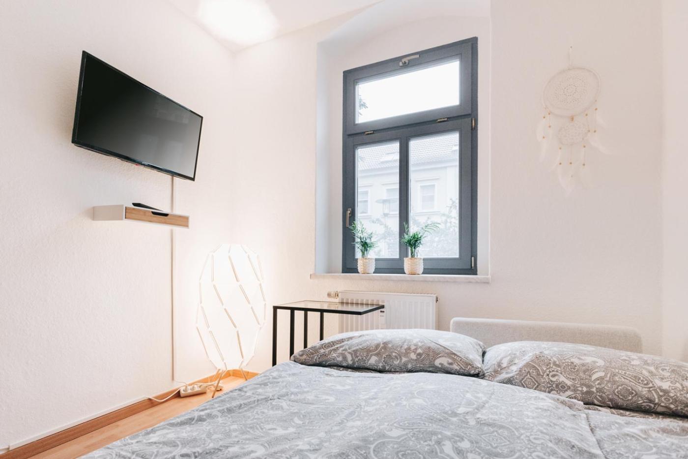 Apartmenthaus Meißen 외부 사진