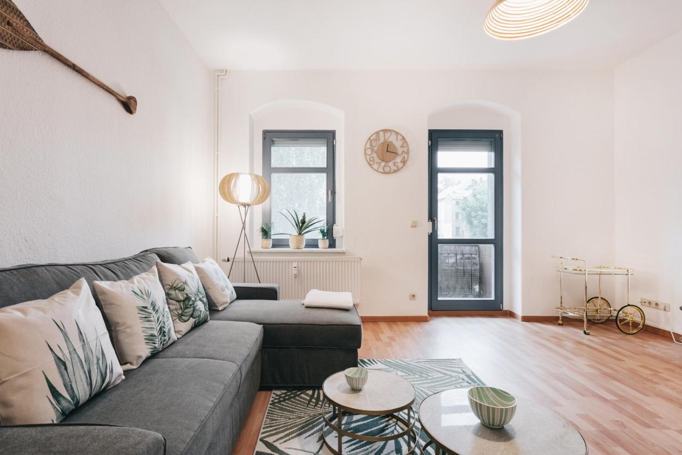 Apartmenthaus Meißen 외부 사진