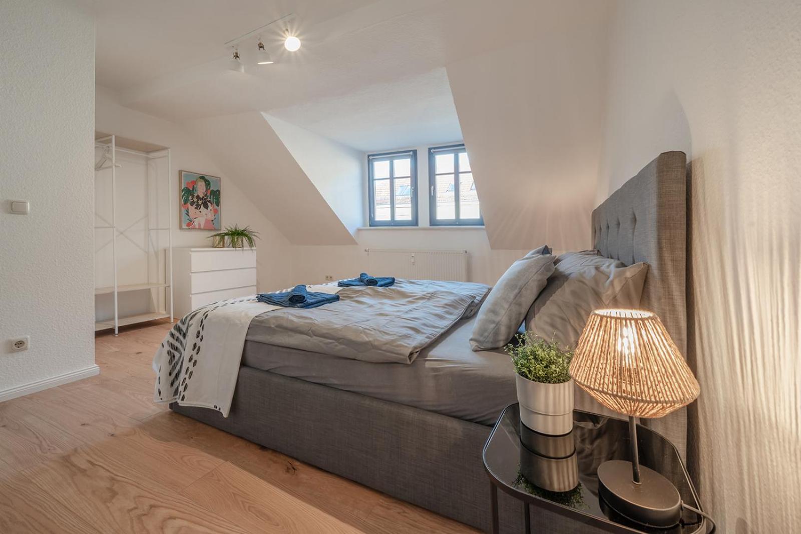 Apartmenthaus Meißen 외부 사진