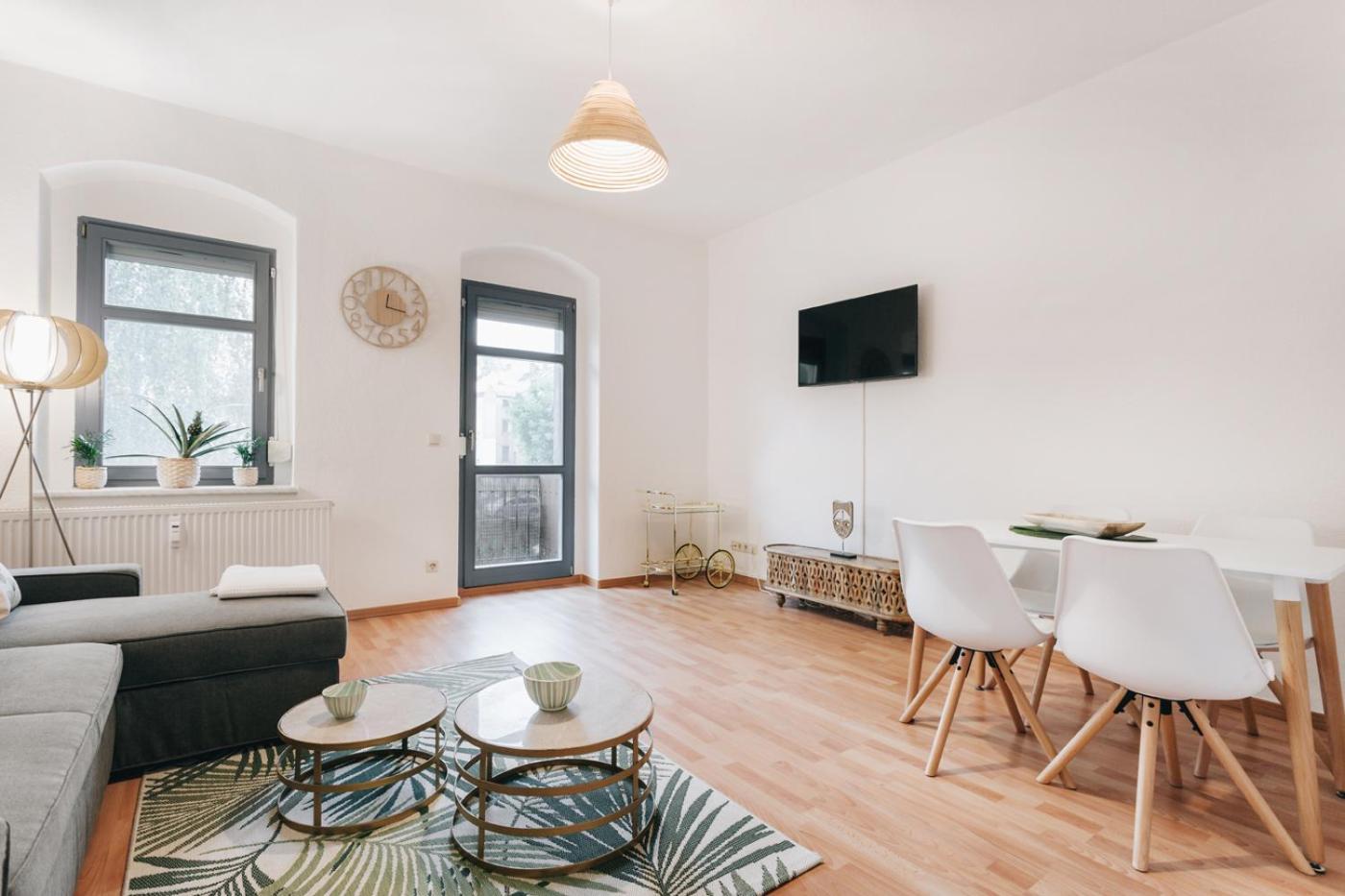 Apartmenthaus Meißen 외부 사진