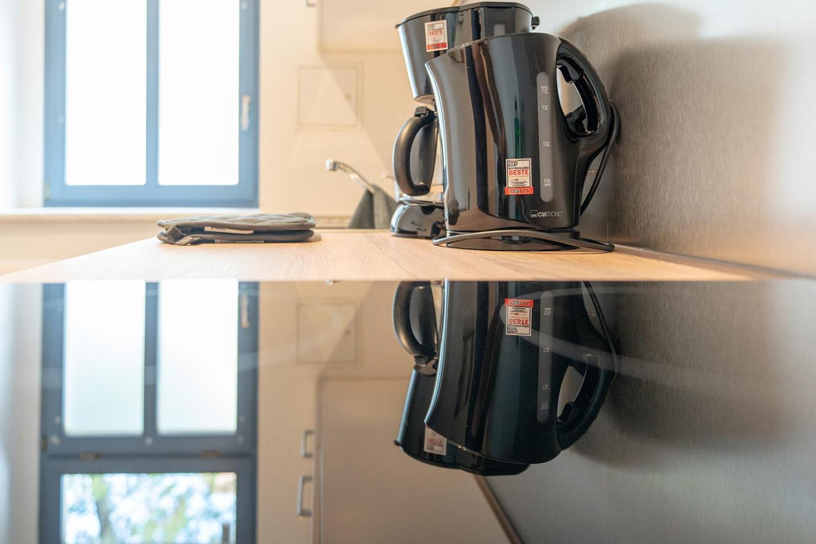 Apartmenthaus Meißen 외부 사진