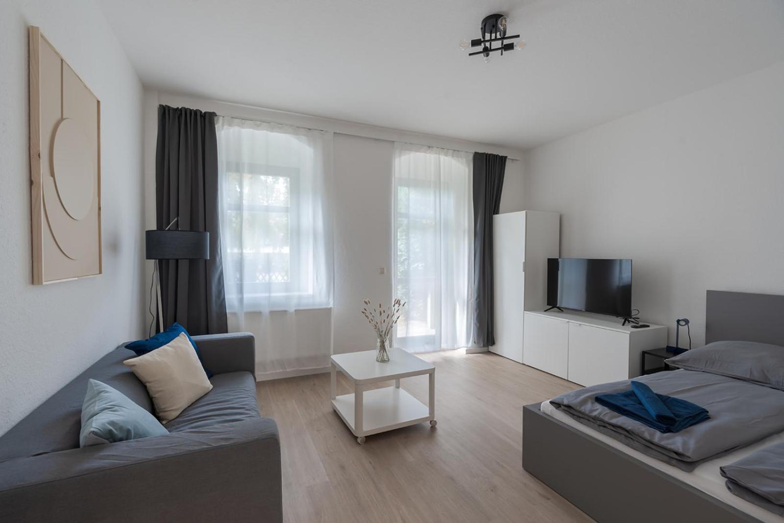 Apartmenthaus Meißen 외부 사진