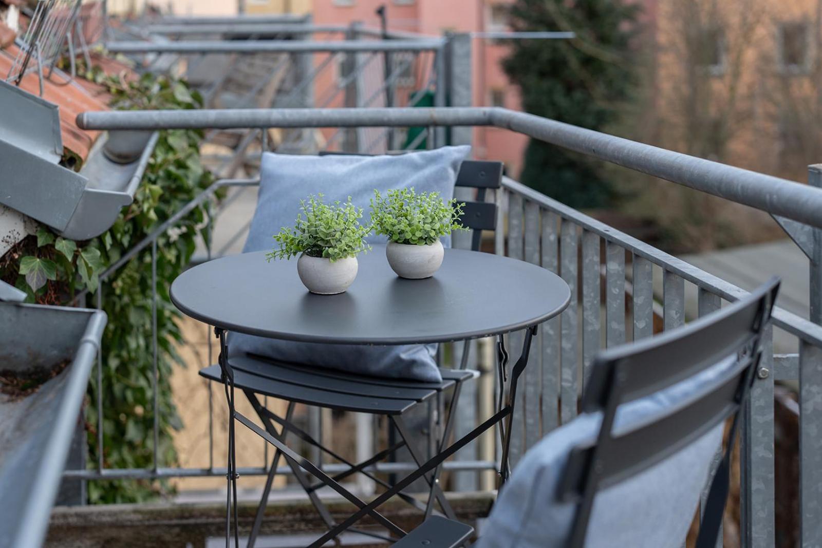 Apartmenthaus Meißen 외부 사진