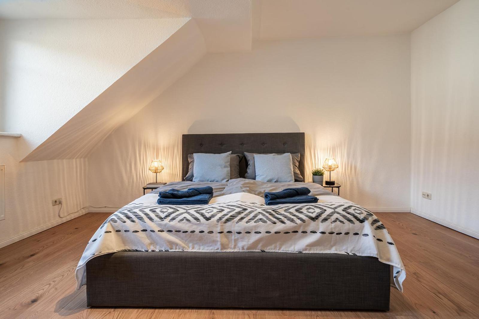 Apartmenthaus Meißen 외부 사진
